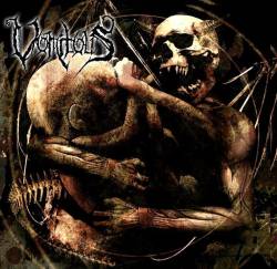 Vomitous (UK) : Devoid of Divinty